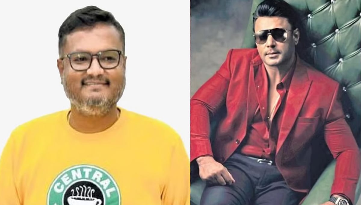 ನಮ್ಮ ನಡುವೆ ಯಾವುದೇ ಭಿನ್ನಾಭಿಪ್ರಾಯಗಳಿಲ್ಲ, ದರ್ಶನ್ಗಾಗಿ ಸಿನಿಮಾ ನಿರ್ದೇಶಿಸುವೆ: ದಿನಕರ್ ತೂಗುದೀಪ