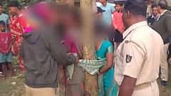 ಒಡಿಶಾ: ಮತಾಂತರ ಶಂಕೆ; ಬುಡಕಟ್ಟು ಮಹಿಳೆಯರನ್ನು ಮರಕ್ಕೆ ಕಟ್ಟಿ ಥಳಿತ; ಪ್ರಕರಣ ದಾಖಲು
