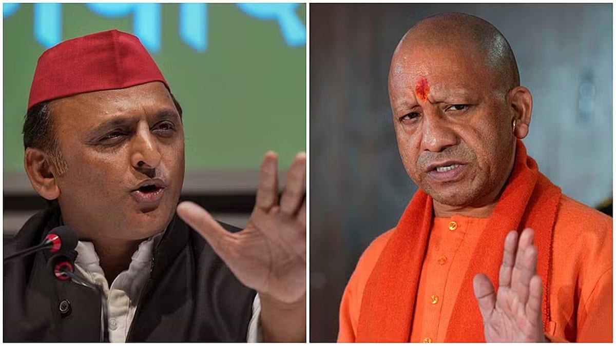 ಸಿಎಂ ನಿವಾಸದ ಕೆಳಗೂ ಶಿವಲಿಂಗವಿದೆ, ಉತ್ಖನನ ನಡೆಯಲಿ: ಅಖಿಲೇಶ್ ಯಾದವ್ ವ್ಯಂಗ್ಯ; 1,000 ಟನ್ ಚಿನ್ನಕ್ಕಾಗಿ ಅವರು ಉತ್ಖನನ ಮಾಡಿರಲಿಲ್ಲವೇ?: ಬಿಜೆಪಿ
