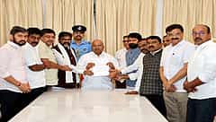 ಸುಪಾರಿ ಕಿಲ್ಲರ್‌ಗಳ ರೀತಿ ಪೊಲೀಸರ ವರ್ತನೆ: ರಾಜ್ಯಪಾಲರಿಗೆ ದೂರು ಸಲ್ಲಿಸಿದ ನಂತರ ಸಿಟಿ ರವಿ ಹೇಳಿಕೆ