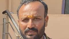 ಹುಬ್ಬಳ್ಳಿ ಸಿಲಿಂಡರ್ ಸ್ಫೋಟ ಪ್ರಕರಣ: ಮತ್ತೋರ್ವ ಅಯ್ಯಪ್ಪ ಮಾಲಾಧಾರಿ ಸಾವು; ಮೃತರ ಸಂಖ್ಯೆ 8ಕ್ಕೆ ಏರಿಕೆ