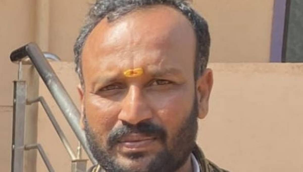 ಹುಬ್ಬಳ್ಳಿ ಸಿಲಿಂಡರ್ ಸ್ಫೋಟ ಪ್ರಕರಣ: ಮತ್ತೋರ್ವ ಅಯ್ಯಪ್ಪ ಮಾಲಾಧಾರಿ ಸಾವು; ಮೃತರ ಸಂಖ್ಯೆ 8ಕ್ಕೆ ಏರಿಕೆ