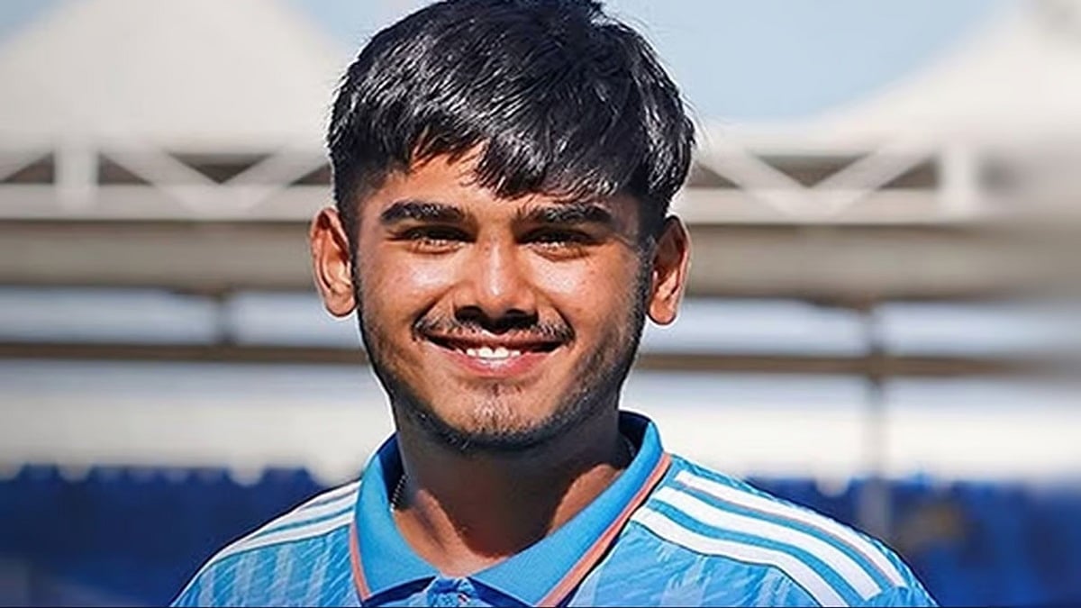 ಭಾರತದ U-19 ಇತಿಹಾಸದಲ್ಲಿ ಅತಿ ವೇಗದ ಶತಕ; ಹಲವು ದಾಖಲೆ ಬರೆದ CSK ಆಟಗಾರ ಆಯುಷ್ ಮ್ಹಾತ್ರೆ!