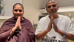 ಕೊನೆಗೂ ಫಲಿಸಿದ ಅಭಿಮಾನಿಗಳ ಹಾರೈಕೆ; 'ಶಿವಣ್ಣ ಈಗ ಕ್ಯಾನ್ಸರ್ ಫ್ರೀ'.. ಅಭಿಮಾನಿಗಳಿಗೆ ಸಿಹಿಸುದ್ದಿ ಕೊಟ್ಟ ಗೀತಕ್ಕ!