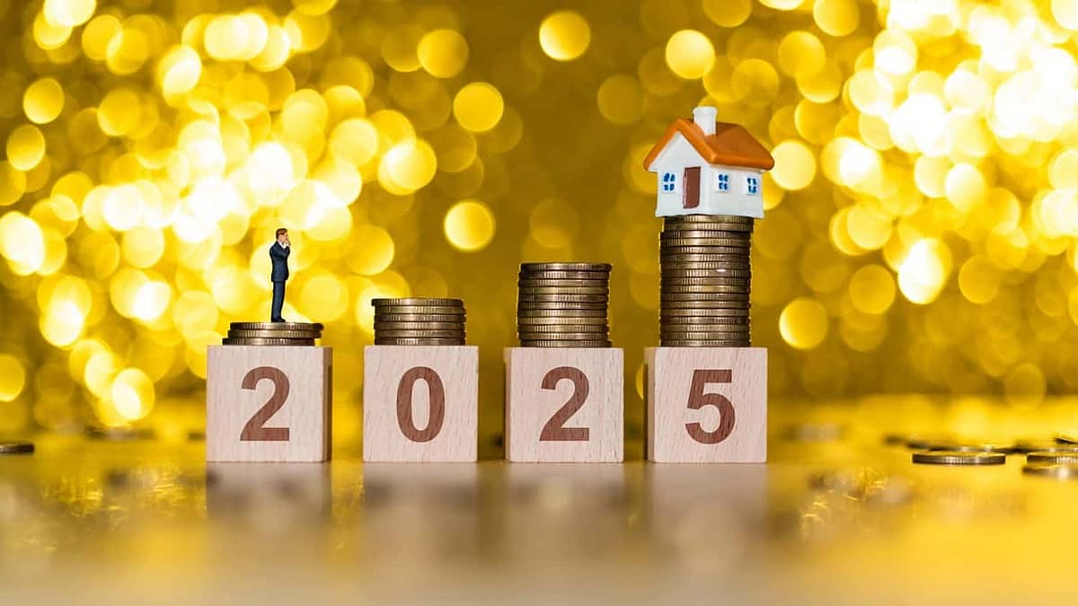 Year 2025 Financial Planning: 10 ಸೂತ್ರಗಳನ್ನು ಪಾಲಿಸಿ; ಈ ತಪ್ಪುಗಳನ್ನು ಮಾಡಲೇಬೇಡಿ... (ಹಣಕ್ಲಾಸು)