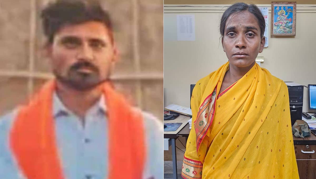ಬೆಳಗಾವಿ: ತನ್ನ ಮಗಳ ಮೇಲೆಯೇ ಅತ್ಯಾಚಾರಕ್ಕೆ ಯತ್ನಿಸಿದ ತಂದೆ; ಪತಿಯನ್ನು ಕೊಂದ ಪತ್ನಿಯ ಬಂಧನ