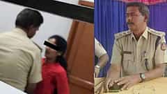 ಪೊಲೀಸ್ ಠಾಣೆಯಲ್ಲೇ ಮಹಿಳೆ ಜತೆ ರಾಸಲೀಲೆ: ಮಧುಗಿರಿ ಡಿವೈಎಸ್​ಪಿ ರಾಮಚಂದ್ರಪ್ಪ ಬಂಧನ