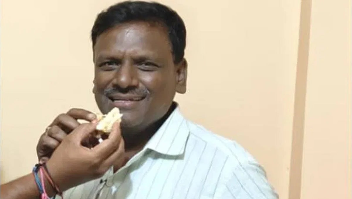 ಗದಗ: ಲಾಡ್ಜ್ನಲ್ಲಿ ನಿರ್ಮಿತಿ ಕೇಂದ್ರದ ಇಂಜಿನಿಯರ್ ಆತ್ಮಹತ್ಯೆಗೆ ಶರಣು