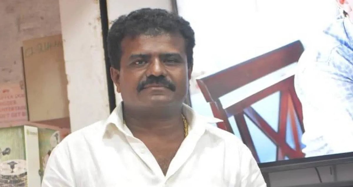 ಚಿಕ್ಕಬಳ್ಳಾಪುರ: ನಡುರಸ್ತೆಯಲ್ಲೇ ಕೊಚ್ಚಿ ಜೆಡಿಎಸ್​ ಮುಖಂಡನ ಬರ್ಬರ ಕೊಲೆ