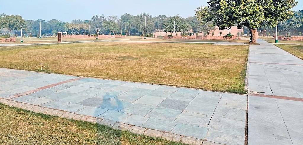 ಮಾಜಿ ಪ್ರಧಾನಿ ಮನಮೋಹನ್ ಸಿಂಗ್ ಸ್ಮಾರಕ ಸ್ಥಳ: ಕುಟುಂಬಸ್ಥರ ಒಪ್ಪಿಗೆಗೆ ಕಾಯುತ್ತಿರುವ ಸರ್ಕಾರ