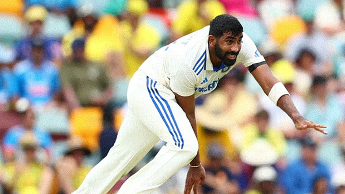 BGT 2025, 5th test: ಅರ್ಧಕ್ಕೆ ಹೊರನಡೆದ ಜಸ್ಪ್ರೀತ್ ಬುಮ್ರಾ; ತಂಡ ಮುನ್ನಡೆಸುವ ಜವಾಬ್ದಾರಿ ಕೊಹ್ಲಿ ಹೆಗಲಿಗೆ!
