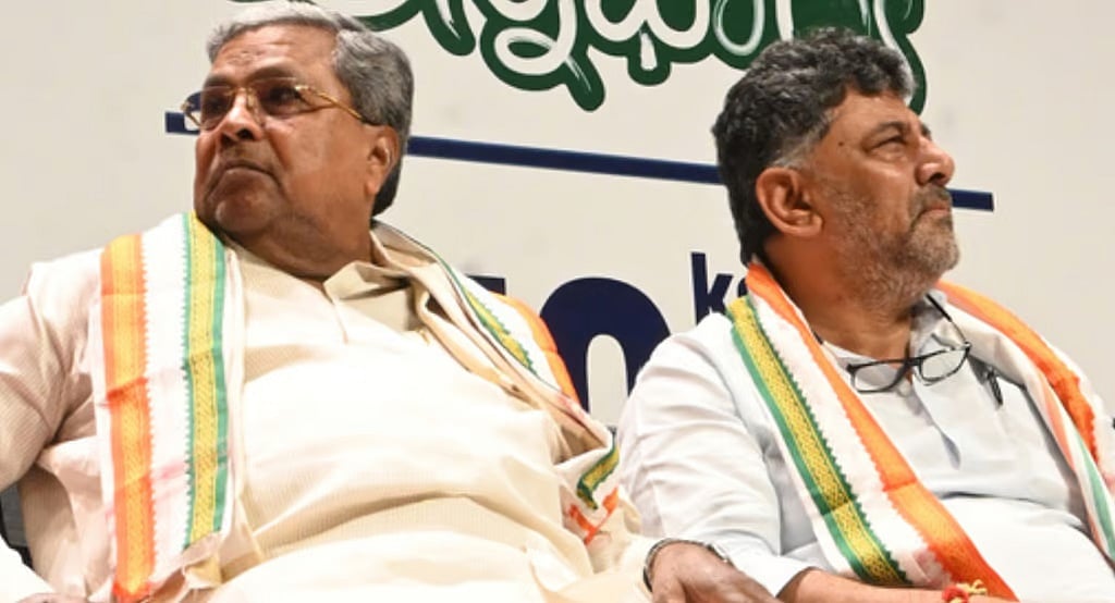 ಸರಣಿ ಬೆಲೆ ಏರಿಕೆ ಮಧ್ಯೆ ಬಿಸಿಬಿಸಿ ರಾಜಕೀಯ: ಹೊಸ ವರ್ಷಕ್ಕೆ ರಾಜ್ಯದ ಜನತೆಗೆ ಶಾಕ್!