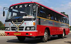 ಬಸ್ ಪ್ರಯಾಣ ದರ ಏರಿಕೆ: ಪರಿಷ್ಕೃತ ಬೆಲೆ ಮಧ್ಯರಾತ್ರಿಯಿಂದಲೇ ಜಾರಿ