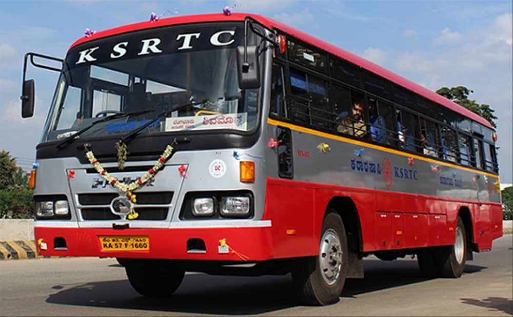 ಬಸ್ ಪ್ರಯಾಣ ದರ ಏರಿಕೆ: ಪರಿಷ್ಕೃತ ಬೆಲೆ ಮಧ್ಯರಾತ್ರಿಯಿಂದಲೇ ಜಾರಿ