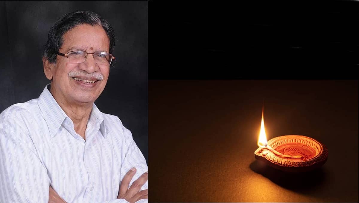 ಕೇಂದ್ರ ಸಾಹಿತ್ಯ ಅಕಾಡೆಮಿ ಪ್ರಶಸ್ತಿ ಪುರಸ್ಕೃತ ಹಿರಿಯ ಸಾಹಿತಿ ನಾ.ಡಿಸೋಜ ಇನ್ನಿಲ್ಲ!
