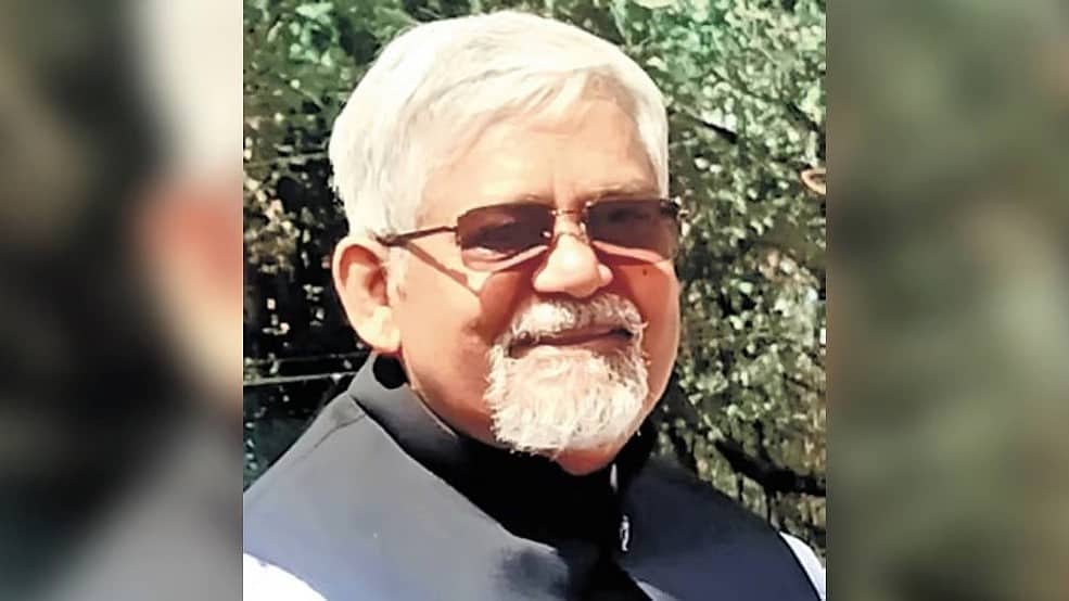 ಆದಿವಾಸಿ ಹಕ್ಕುಗಳ ಹೋರಾಟಗಾರ, ಸಂಶೋಧಕ, ಪ್ರಾಧ್ಯಾಪಕ ಪ್ರೊ.ಮುಜಾಫರ್ ಅಸ್ಸಾದಿ ನಿಧನ