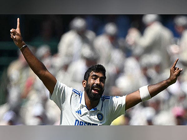 Champions Trophy 2025: ಅಭ್ಯಾಸ ಆರಂಭಿಸಿದ ಜಸ್ಪ್ರೀತ್ ಬುಮ್ರಾಗೆ ಅಭಿಮಾನಿಗಳಿಂದ ವಿಶೇಷ ಬೇಡಿಕೆ!