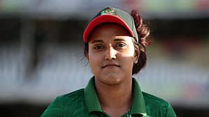'ನಾನೇನು ಹರ್ಮನ್ಪ್ರೀತ್ ಕೌರ್ ತರಾನಾ?': ಸಹ ಆಟಗಾರ್ತಿಯರ ಮೇಲೆ ಹಲ್ಲೆ ಆರೋಪ; ಮೌನ ಮುರಿದ ಬಾಂಗ್ಲಾದೇಶದ ನಾಯಕಿ