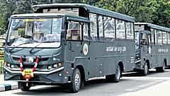 ಶೀಘ್ರದಲ್ಲೇ ಹೊಗೇನಕಲ್ ಸಫಾರಿ ಆರಂಭ: ದಂತಚೋರ ವೀರಪ್ಪನ್ ಅಡಗುತಾಣಗಳ ದರ್ಶನ!