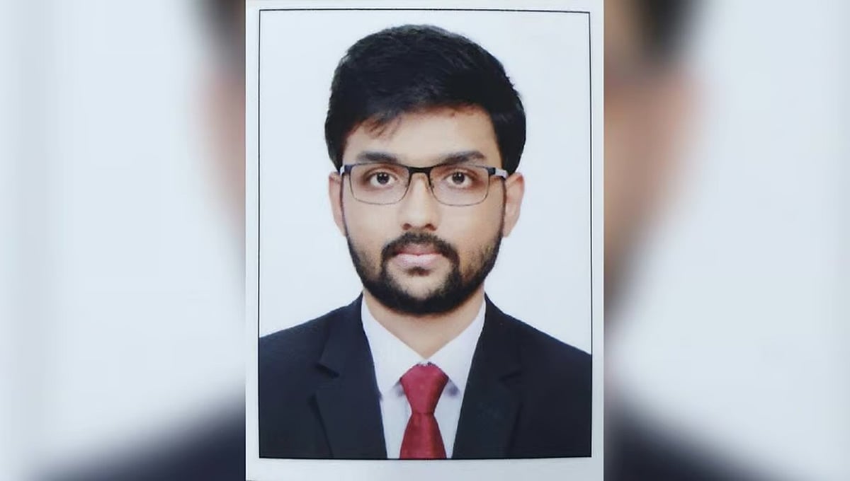 ಬೆಂಗಳೂರು: ಕ್ಯಾಂಪಸ್‌ನಲ್ಲಿ IIM-B ವಿದ್ಯಾರ್ಥಿ ಶವವಾಗಿ ಪತ್ತೆ!