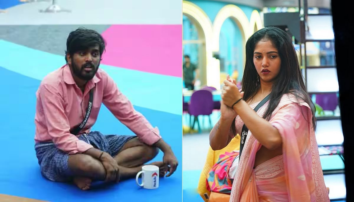 Bigg Boss Kannada Season 11: ಹನುಮಂತನ ಮೇಲೆ ಹಲ್ಲೆ, ಭವ್ಯಾ ವಿರುದ್ಧ ವೀಕ್ಷಕರ ಆಕ್ರೋಶ!