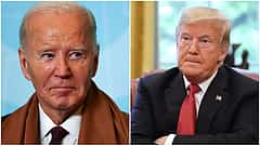 ಅಧಿಕಾರ ಹಸ್ತಾಂತರ ಪ್ರಕ್ರಿಯೆಯಲ್ಲಿ Biden ಕಿರಿಕ್, Donald Trump ಗಂಭೀರ ಆರೋಪ!