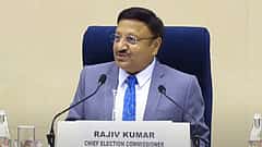 Delhi Election 2025: ದಿನಾಂಕ ಘೋಷಣೆ; ಫೆ.5ಕ್ಕೆ ಮತದಾನ, ಫೆ.8ರಂದು ಅಭ್ಯರ್ಥಿಗಳ ಭವಿಷ್ಯ ನಿರ್ಧಾರ!