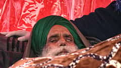 Farmers Protest: ದಲ್ಲೇವಾಲ್ ರಕ್ತದೊತ್ತಡದಲ್ಲಿ ಏರುಪೇರು, ಆರೋಗ್ಯ ಸ್ಥಿತಿ ಚಿಂತಾಜನಕ; ವೈದ್ಯರಿಂದ ಮಾಹಿತಿ