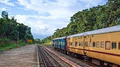 ಮಕರ ಸಂಕ್ರಾಂತಿ ಹಬ್ಬ: ಬೆಂಗಳೂರು, ಚೆನ್ನೈ, ಮೈಸೂರು ಮಧ್ಯೆ ವಿಶೇಷ ಎಕ್ಸ್ಪ್ರೆಸ್ ರೈಲು ಸಂಚಾರ