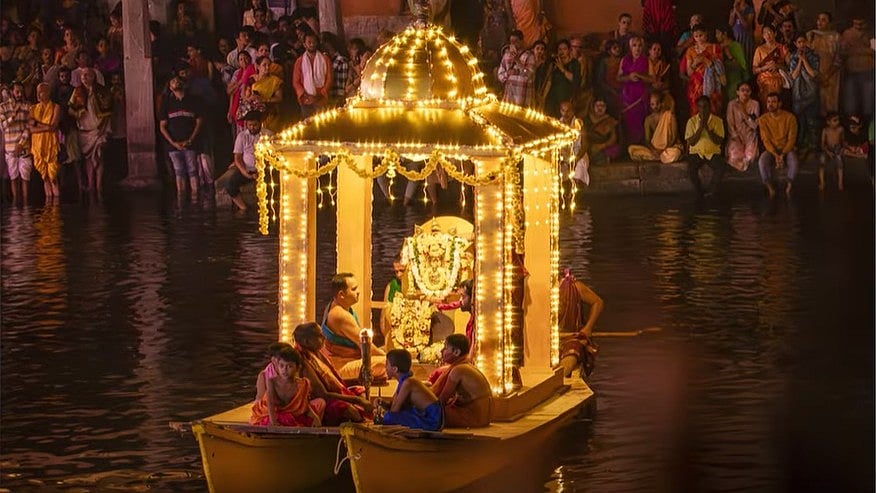 ಉಡುಪಿ: ಜನವರಿ 9ರಿಂದ ಶ್ರೀಕೃಷ್ಣ ಮಠ ಸಪ್ತೋತ್ಸವ, ಆಸ್ಟ್ರೇಲಿಯಾ ಸಂಸದ ಭಾಗಿ!