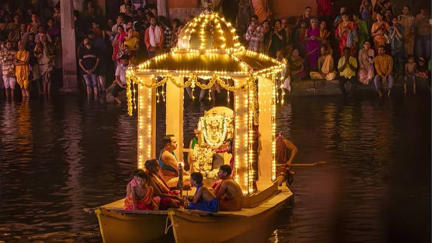 ಉಡುಪಿ: ಜನವರಿ 9ರಿಂದ ಶ್ರೀಕೃಷ್ಣ ಮಠ ಸಪ್ತೋತ್ಸವ, ಆಸ್ಟ್ರೇಲಿಯಾ ಸಂಸದ ಭಾಗಿ!