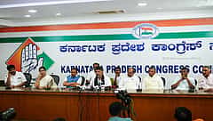 ಬೆಳಗಾವಿಯಲ್ಲಿ ಜನವರಿ 21ಕ್ಕೆ ಜೈ ಬಾಪು, ಜೈಭೀಮ್, ಜೈ ಸಂವಿಧಾನ ಸಮಾವೇಶ: ಡಿಕೆ ಶಿವಕುಮಾರ್