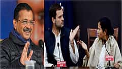 Delhi Polls: Congressಗೆ ಕೈಕೊಟ್ಟ INDIA ಕೂಟ; AAP ಗೆ ಅಖಿಲೇಶ್, ಮಮತಾ ಬೆಂಬಲ!