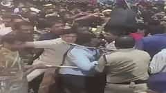 Tirupati Stampede: '5 ಸಾವಿರ ಜನ, ಅಸ್ವಸ್ಥ ಮಹಿಳೆ, ಪೊಲೀಸರು...'; ತಿರುಪತಿ ಕಾಲ್ತುಳಿತಕ್ಕೆ ಇದೇನಾ ಕಾರಣ? CCTV ವಿಡಿಯೋ!