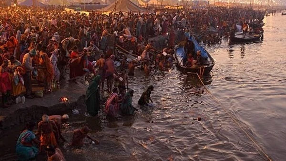 Maha Kumbh Mela 2025: 144 ವರ್ಷಗಳ ನಂತರ ನಡೆಯುತ್ತಿರುವ ಈ ಕುಂಭಮೇಳ ಉಳಿದ 3 ಕುಂಭಮೇಳಗಳಿಗಿಂತ ಹೇಗೆ ಭಿನ್ನ!