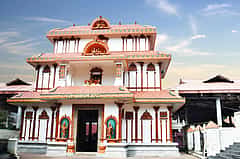ಶ್ರೀ ಪಾರ್ವತಿ ದೇವಿಯ ದೇವಸ್ಥಾನ: 12 ದಿನ ಭಕ್ತರಿಗೆ ಮುಕ್ತ