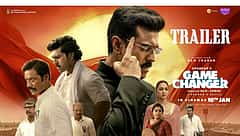 'ಗೇಮ್ ಚೇಂಜರ್' ಮುಂಗಡ ಬುಕ್ಕಿಂಗ್: ರಾಮ್ ಚರಣ್ ನಟನೆಯ ಚಿತ್ರ 13.87 ಕೋಟಿ ರೂ ಗಳಿಕೆ, ಕರ್ನಾಟಕದಲ್ಲೆಷ್ಟು?