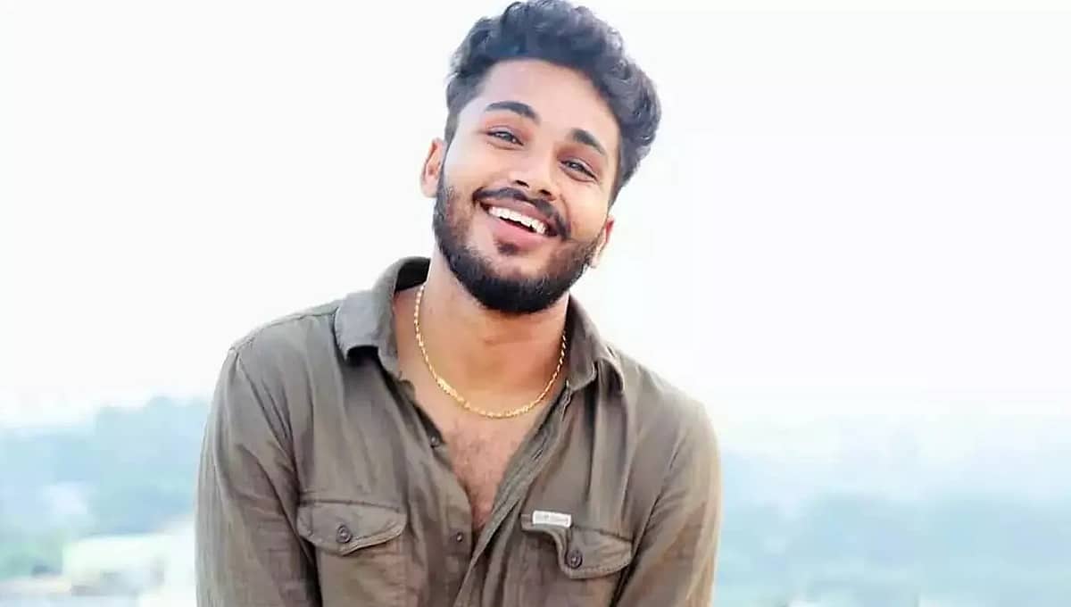 ಅಪ್ರಾಪ್ತ ಬಾಲಕಿ ಮೇಲೆ ಅತ್ಯಾಚಾರ: ತೆಲುಗಿನ ಯೂ ಟ್ಯೂಬರ್ ಗೆ 20 ವರ್ಷ ಜೈಲು ಶಿಕ್ಷೆ!