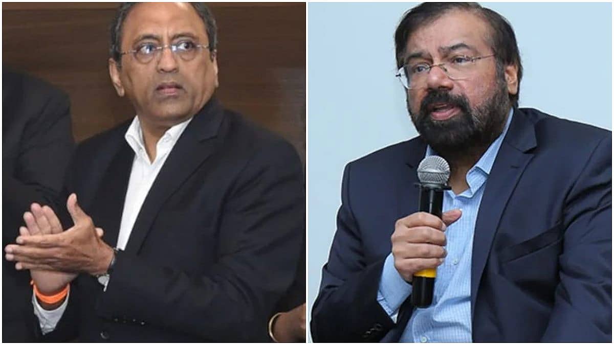 90-hour work week: ರಜೆಯನ್ನು ಪೌರಾಣಿಕ ಪರಿಕಲ್ಪನೆ ಮಾಡಿಬಿಡಿ; ಈ ರೀತಿಯ ಕೆಲಸ ಬಳಲಿಕೆಗೆ ದಾರಿ, ಯಶಸ್ಸಿಗಲ್ಲ- Harsh Goenka