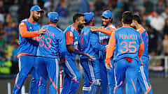 BCCI: ಇಂಗ್ಲೆಂಡ್ ವಿರುದ್ಧದ ಟಿ20 ಸರಣಿ; 14 ತಿಂಗಳ ಬಳಿಕ ಶಮಿ ಕಮ್‌ಬ್ಯಾಕ್; 15 ಆಟಗಾರರ ಯುವ ತಂಡ ಪ್ರಕಟ