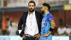 'ಕ್ಯಾನ್ಸರ್ ಗೆದ್ದು ತಂಡಕ್ಕೆ ಮರಳಿದ್ದ Yuvraj Singh ವೃತ್ತಿ ಜೀವನ ಅಂತ್ಯಕ್ಕೆ Virat Kolhi ಕಾರಣ': Robin Uthappa ಸ್ಫೋಟಕ ಹೇಳಿಕೆ