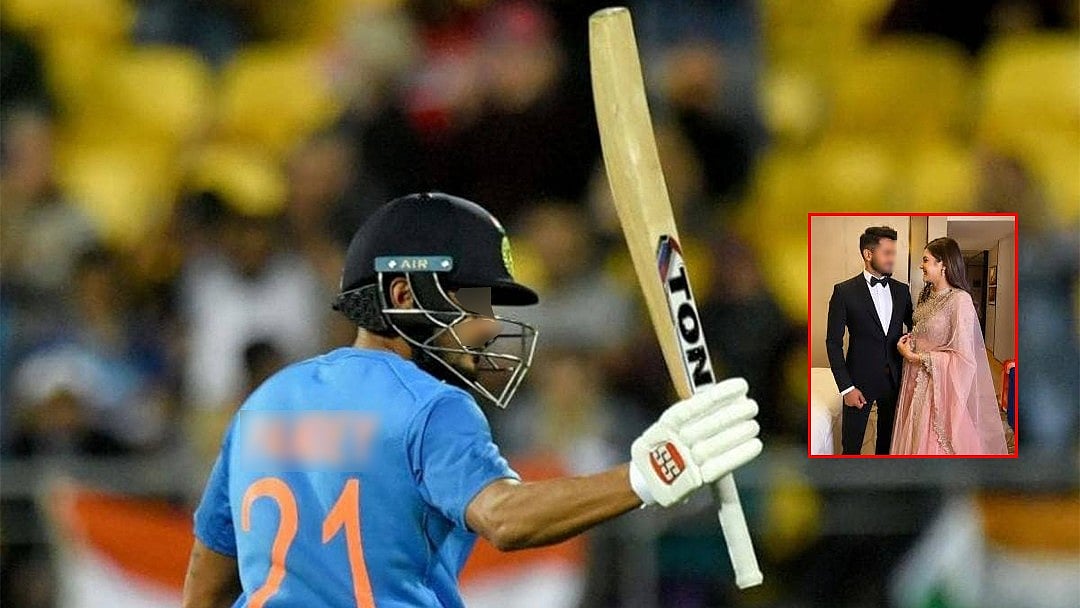 Yuzvendra Chahal ಬೆನ್ನಲ್ಲೇ ಭಾರತ ತಂಡದ ಮತ್ತೋರ್ವ ಕ್ರಿಕೆಟಿಗನ ವಿಚ್ಚೇದನ ವದಂತಿ ವೈರಲ್? ಆ ಕನ್ನಡಿಗ ಯಾರು?