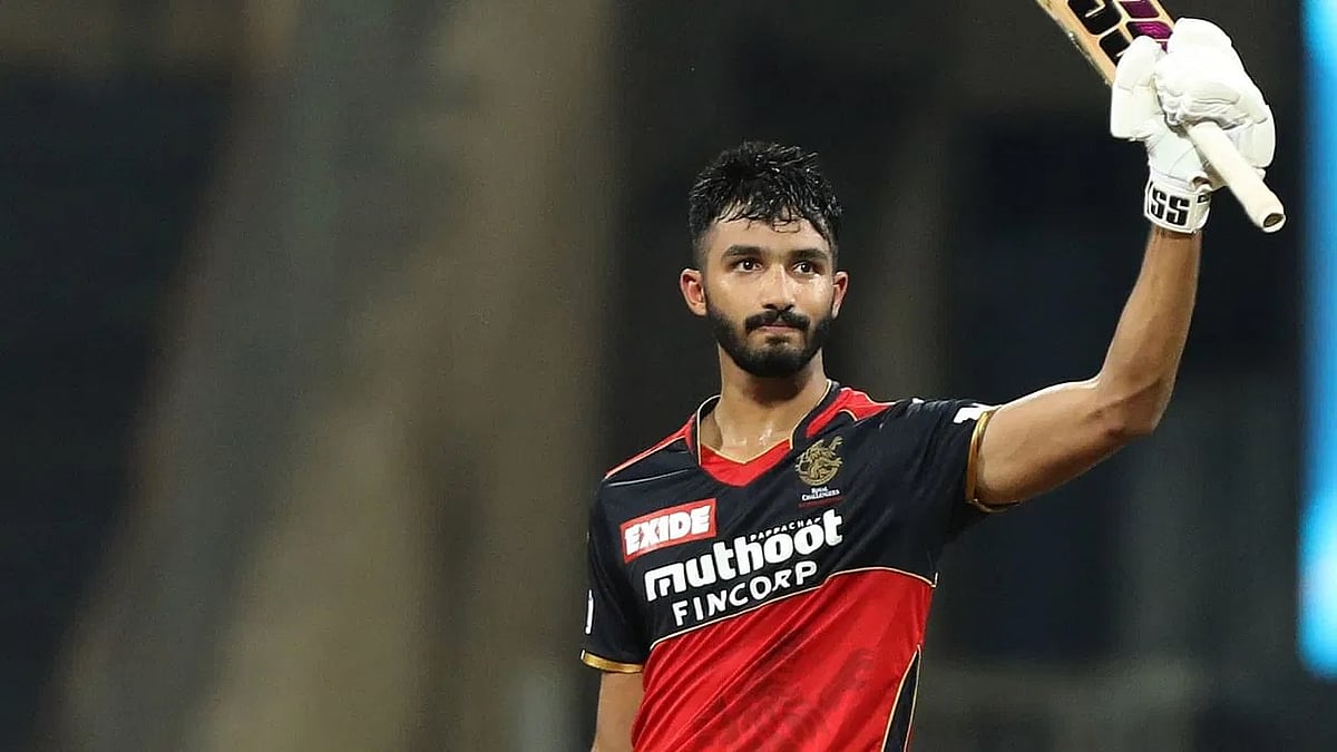 Vijay Hazare Trophy: ದೇವದತ್ ಶತಕ; ಬರೋಡಾ ವಿರುದ್ಧ 5 ರನ್ ರೋಚಕ ಜಯ, ಸೆಮೀಸ್ಗೆ ಕರ್ನಾಟಕ ಎಂಟ್ರಿ!