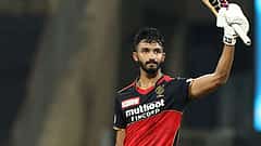 Vijay Hazare Trophy: ದೇವದತ್ ಶತಕ; ಬರೋಡಾ ವಿರುದ್ಧ 5 ರನ್ ರೋಚಕ ಜಯ, ಸೆಮೀಸ್‌ಗೆ ಕರ್ನಾಟಕ ಎಂಟ್ರಿ!
