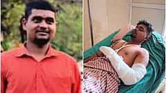 ಗಾಂಜಾ ವಿಚಾರಕ್ಕೆ ಸಹೋದರರಿಬ್ಬರ ಮಧ್ಯೆ ಜಗಳ: ತಮ್ಮ ಸಾವು, ಅಣ್ಣನಿಗೆ ಗಾಯ