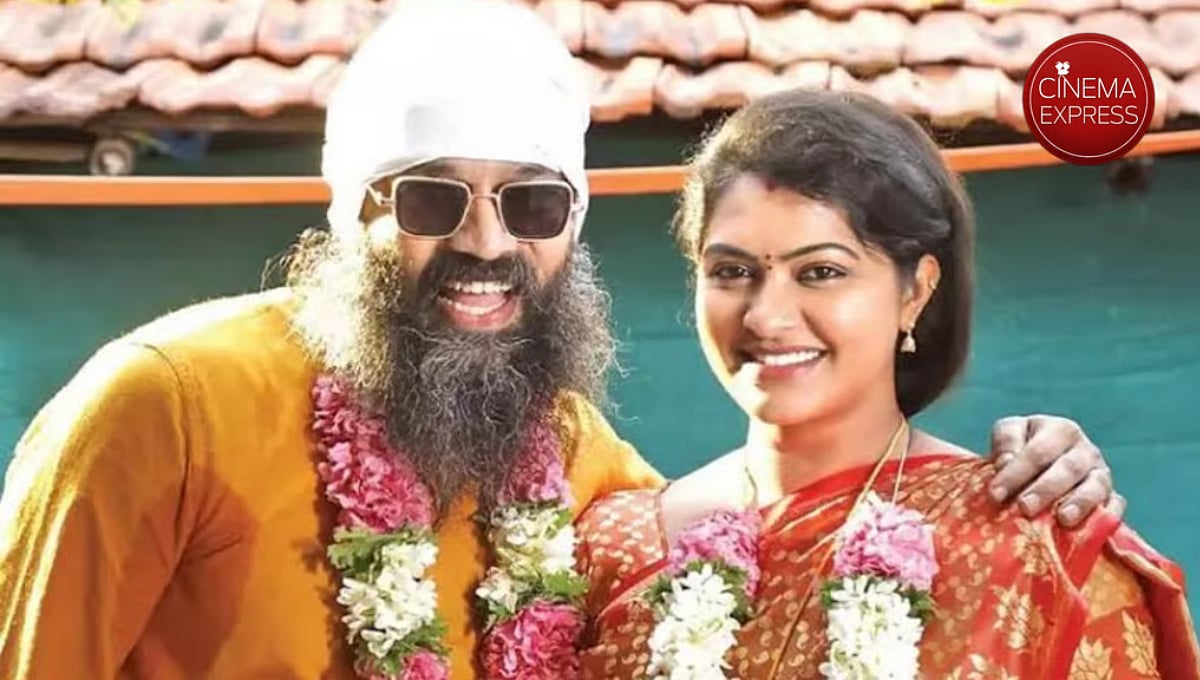 'ಎದ್ದೇಳು ಮಂಜುನಾಥ 2' ಬಿಡುಗಡೆಗೆ ದಿನಾಂಕ ಫಿಕ್ಸ್: ಚಿತ್ರದ ಗಳಿಕೆಯಲ್ಲಿ ಅರ್ಧದಷ್ಟು ಗುರುಪ್ರಸಾದ್ ಮಗಳಿಗೆ!