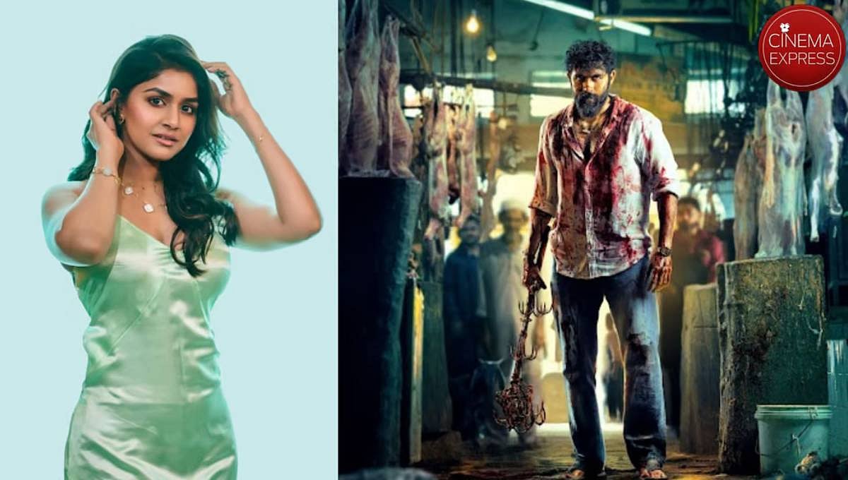 'ಎಕ್ಕ' ಚಿತ್ರಕ್ಕೆ ನಾಯಕಿಯಾಗಿ ಸಂಜನಾ ಆನಂದ್ ಆಯ್ಕೆ; ಯುವ ರಾಜ್ಕುಮಾರ್ಗೆ ಜೋಡಿ