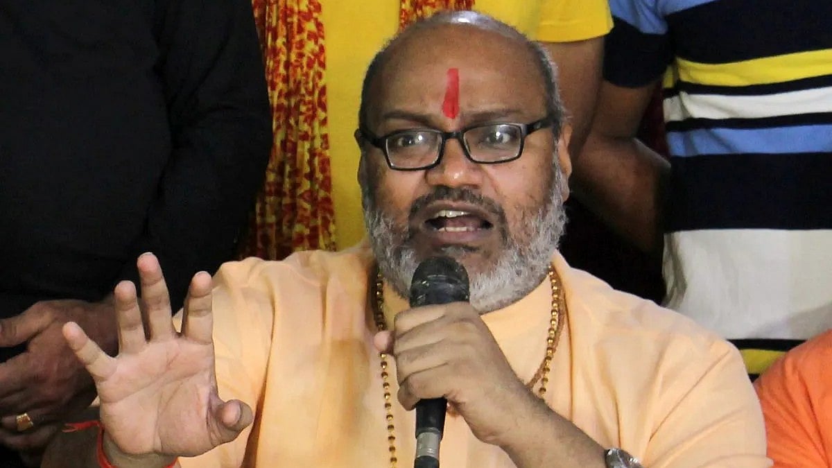 ಮಹಾಕುಂಭ ಮೇಳ 2025: ಅನುಮಾನಾಸ್ಪದವಾಗಿ ಓಡಾಡುತ್ತಿದ್ದ ಮುಸ್ಲಿಂ ವ್ಯಕ್ತಿಯ ಬಂಧನ! ಭದ್ರತೆ ಭೀತಿ