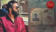 ಪುನೀತ್ ರಂಗಸ್ವಾಮಿ ನಿರ್ದೇಶನದ ಚಿತ್ರದಲ್ಲಿ 'ಏಕ್ ಲವ್ ಯಾ' ಖ್ಯಾತಿಯ ನಟ ರಾಣಾ ನಾಯಕ!