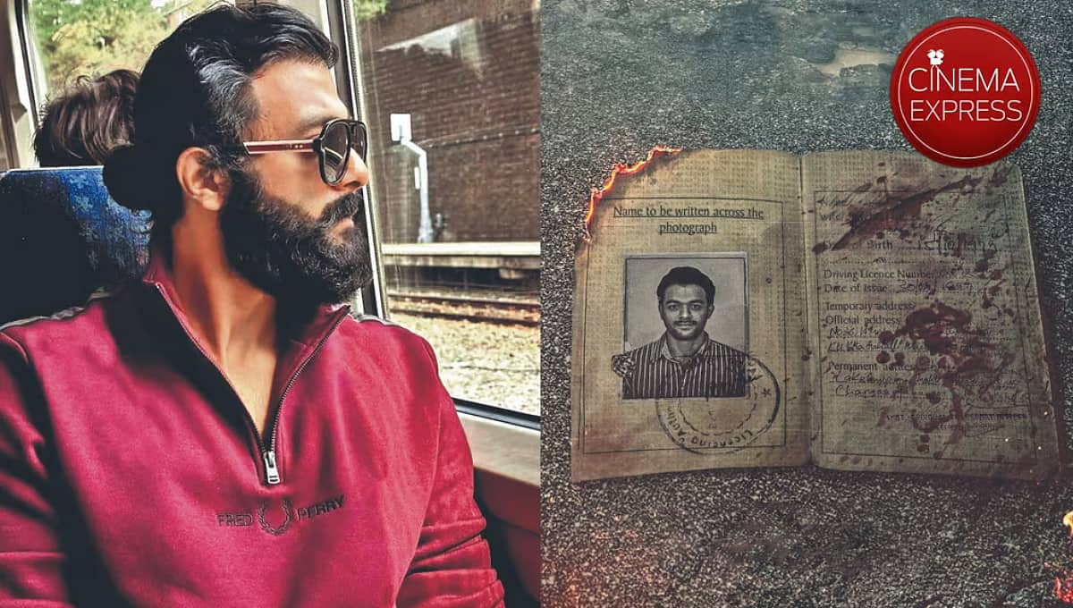 ಪುನೀತ್ ರಂಗಸ್ವಾಮಿ ನಿರ್ದೇಶನದ ಚಿತ್ರದಲ್ಲಿ 'ಏಕ್ ಲವ್ ಯಾ' ಖ್ಯಾತಿಯ ನಟ ರಾಣಾ ನಾಯಕ!